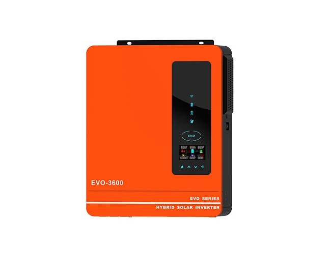 How Does a Hybrid Inverter Become the “Brain” of a PV System?