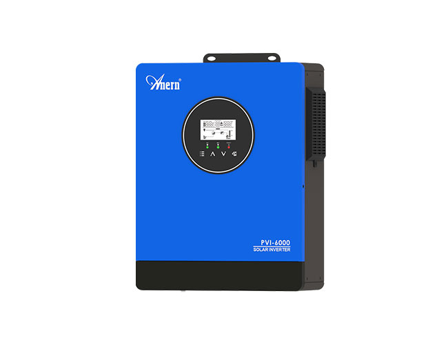 6KW 10KW PV Solar Inverter (AN-PVI )