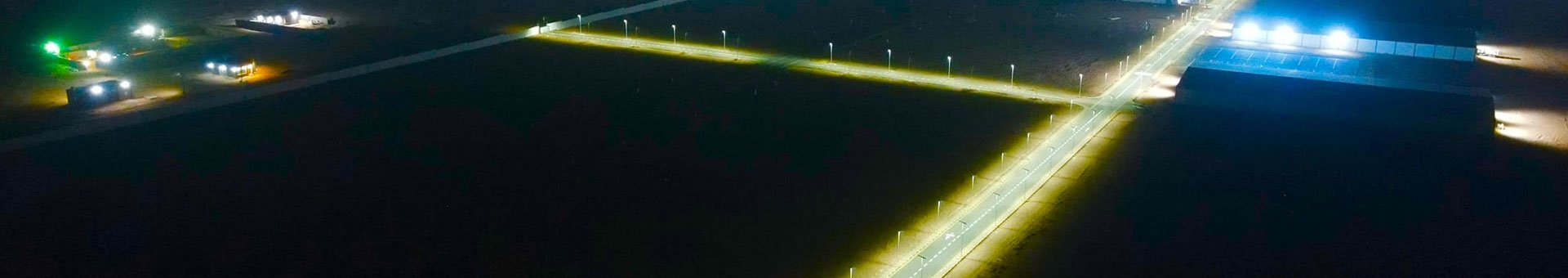 Solar Street Light How-To Guides