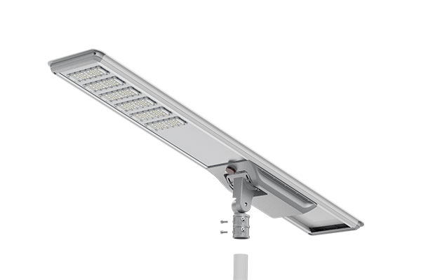 How to Set the Timing for Solar Street Light with Remote Control?