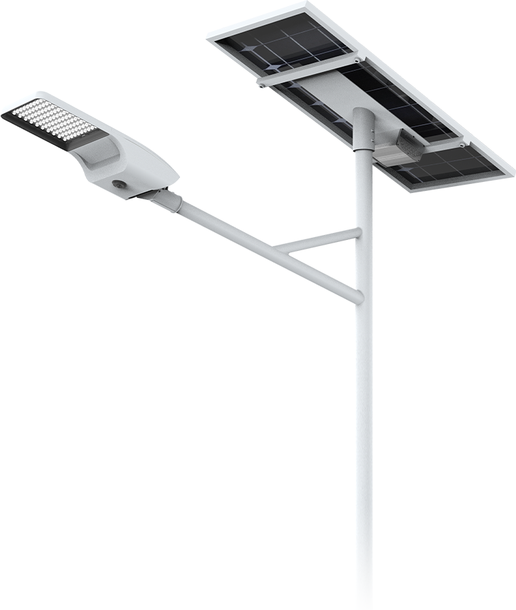 Anern - Best Solar Street Light Manufacturer in China