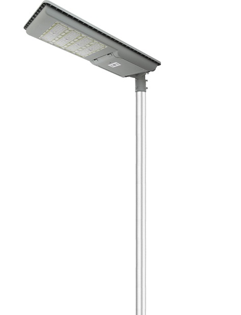 Village Solar Street Light