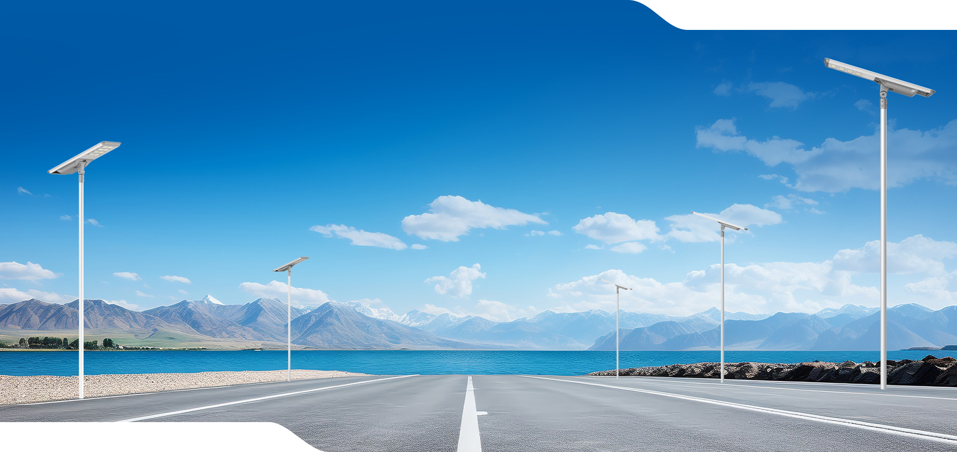 FAQs of Adjustable Solar Street Light