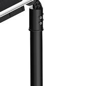 Adjustable Mounting Bracket