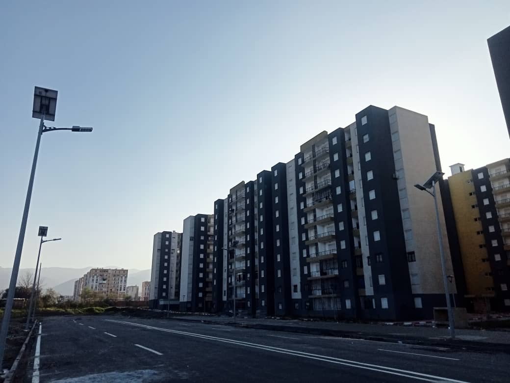 Choosing the right solar street light