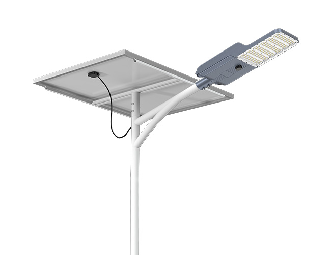 led motion sensor light outdoor solar